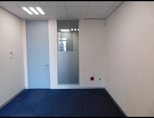 157M² OFFICE TO LET IN ROSEBANK